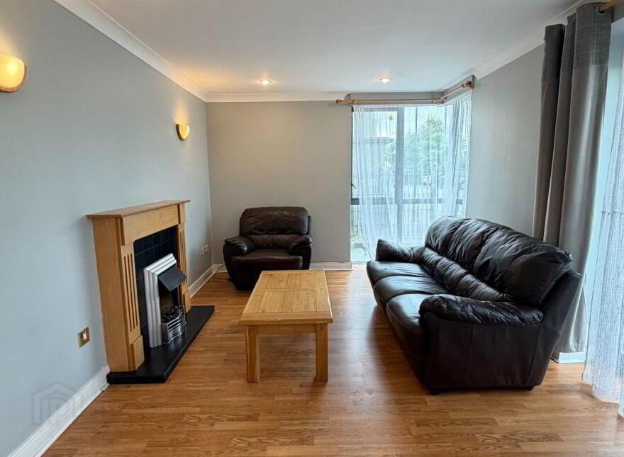 Apartment 19 Harbour Point, Longford Town, N39AD77