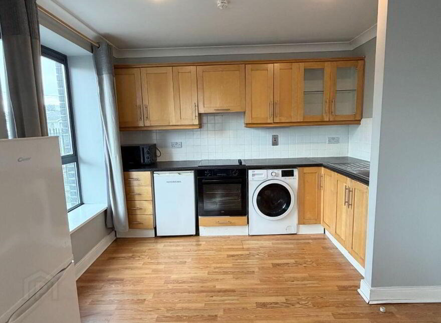 Apartment 19 Harbour Point, Longford Town, N39AD77