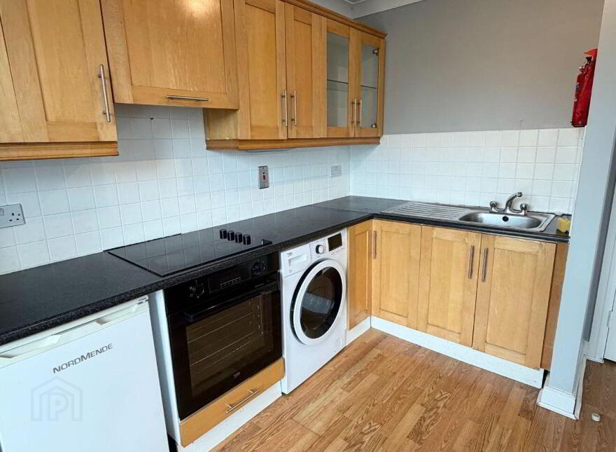 Apartment 19 Harbour Point, Longford Town, N39AD77