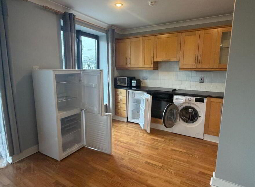 Apartment 19 Harbour Point, Longford Town, N39AD77