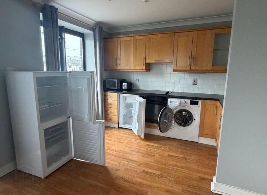 Apartment 19 Harbour Point, Longford Town, N39AD77