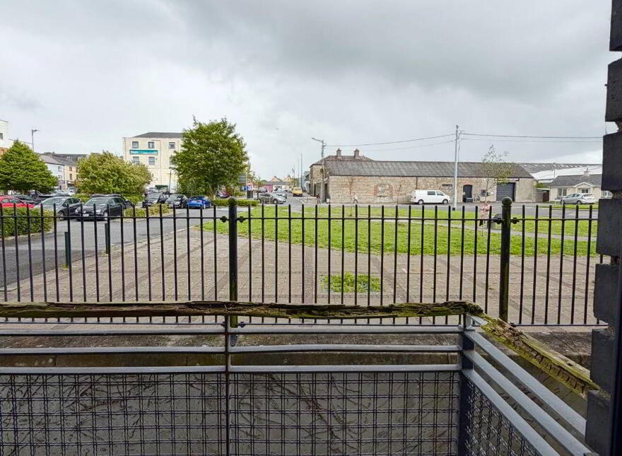 Apartment 19 Harbour Point, Longford Town, N39AD77