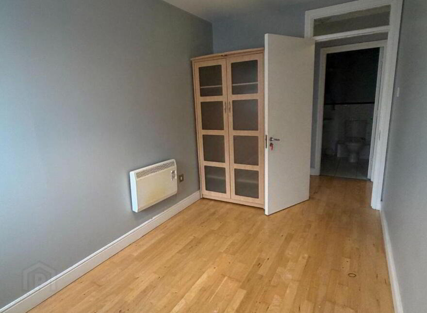 Apartment 19 Harbour Point, Longford Town, N39AD77