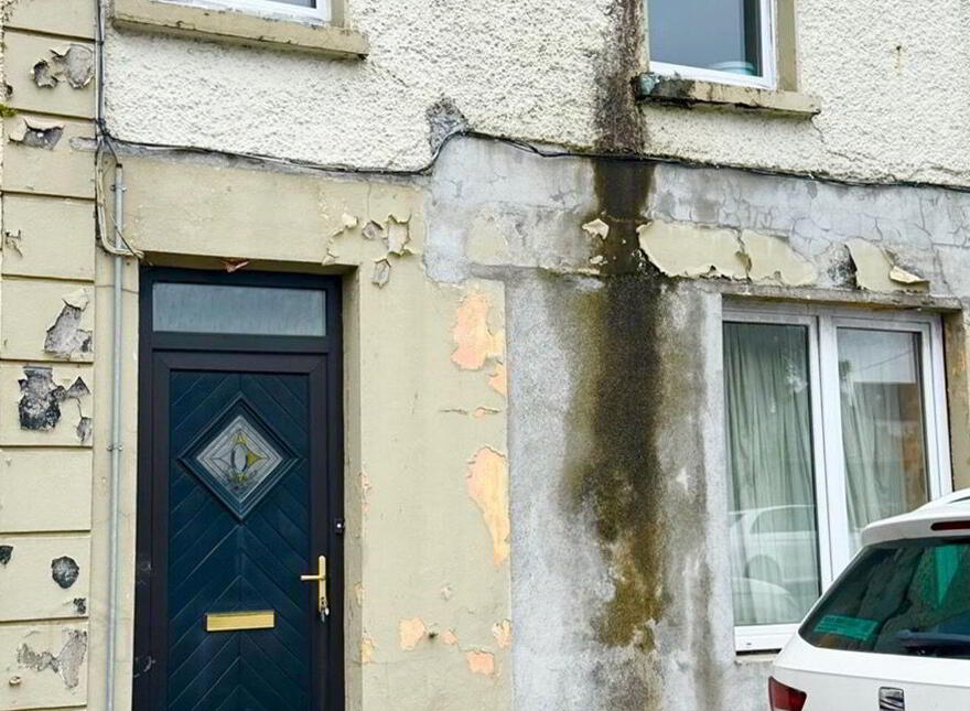 2 Pound Street, Edgeworthstown, N39D968