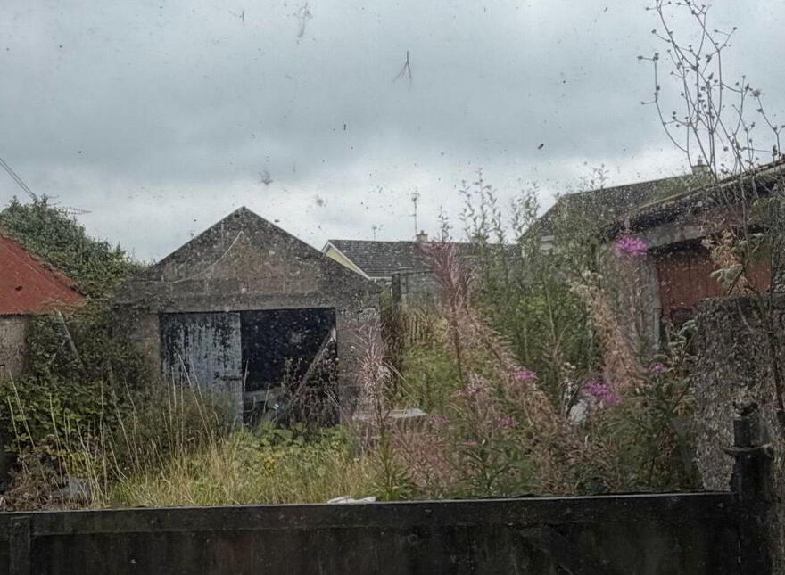 2 Pound Street, Edgeworthstown, N39D968
