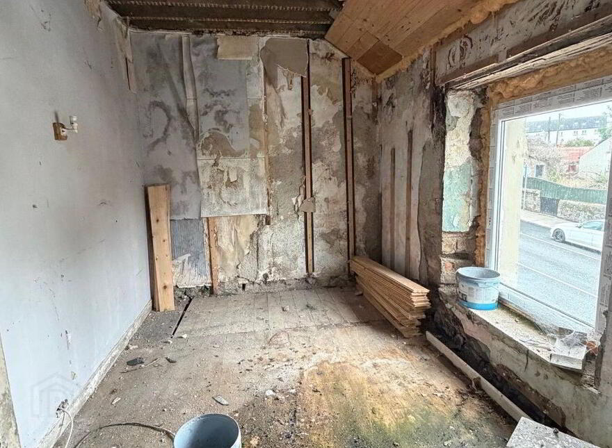 2 Pound Street, Edgeworthstown, N39D968