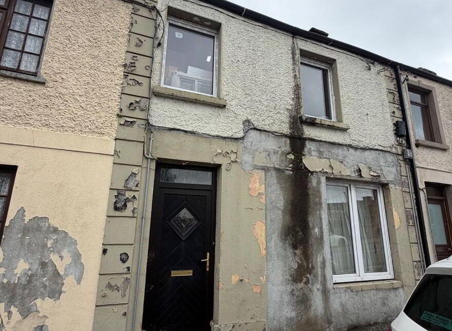 2 Pound Street, Edgeworthstown, N39D968