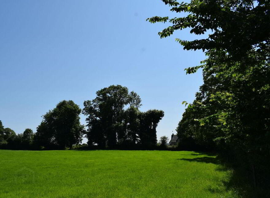 Kishikirk, Ballysimon
