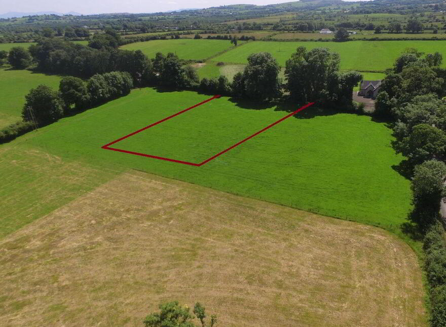 Kishikirk, Ballysimon