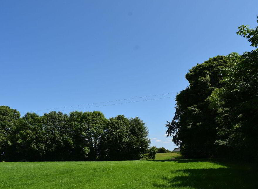 Kishikirk, Ballysimon