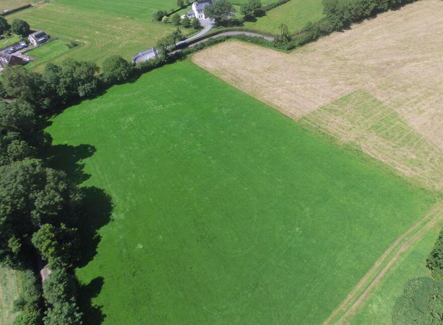 Kishikirk, Ballysimon
