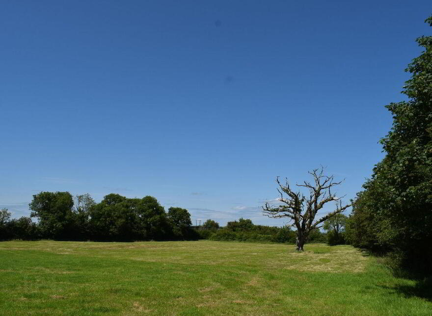 Kishikirk, Ballysimon