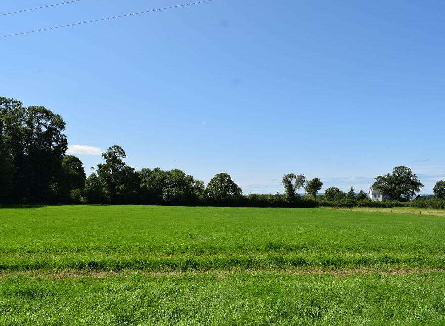 Kishikirk, Ballysimon