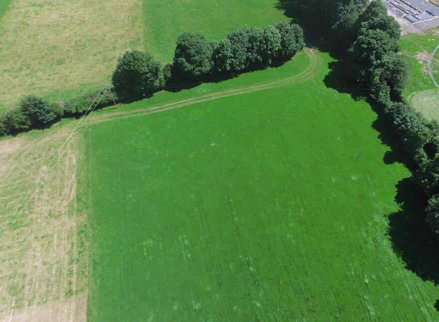 Kishikirk, Ballysimon