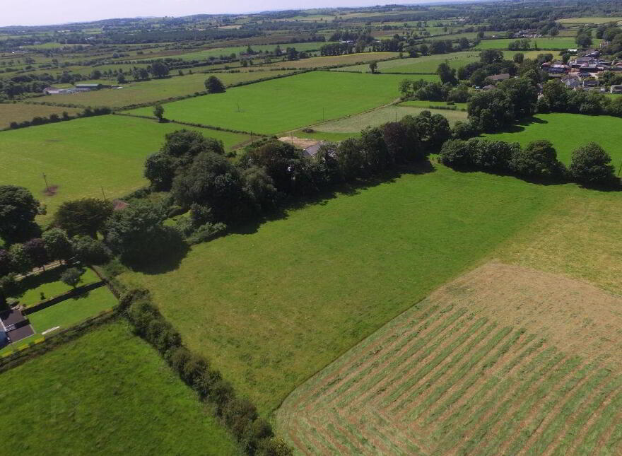 Kishikirk, Ballysimon