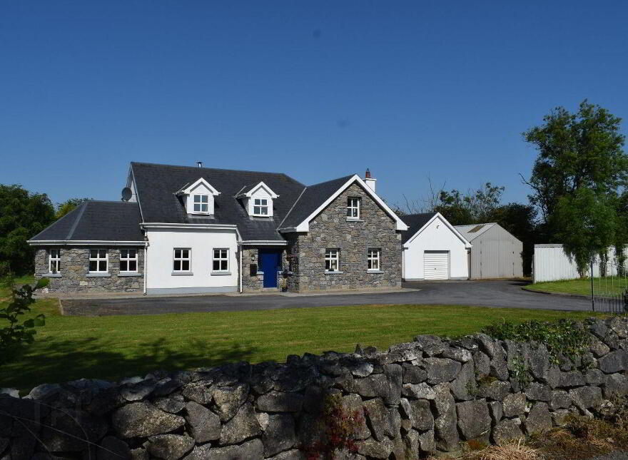 Gortlurkaun, Crusheen, V95N599 photo