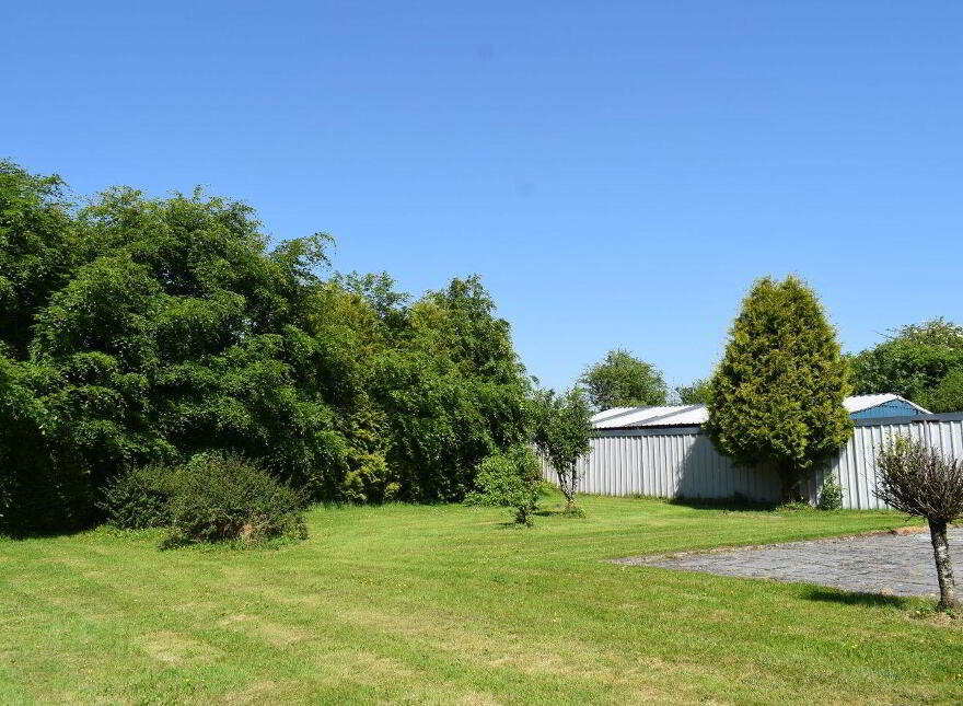 Gortlurkaun, Crusheen, V95N599