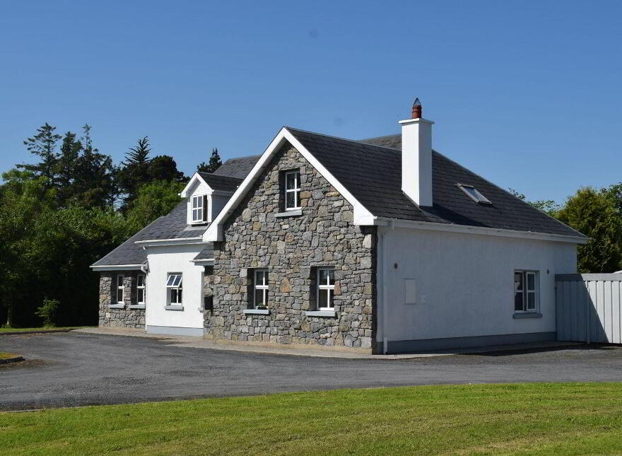Gortlurkaun, Crusheen, V95N599