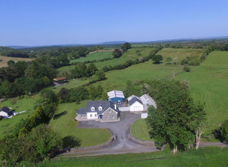 Gortlurkaun, Crusheen, V95N599
