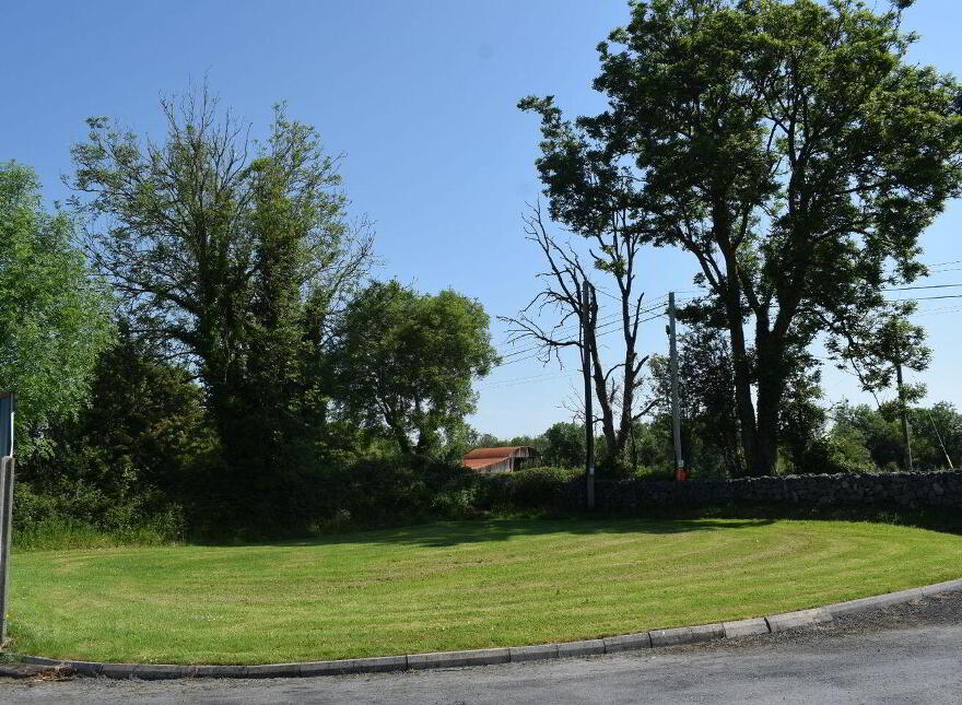 Gortlurkaun, Crusheen, V95N599