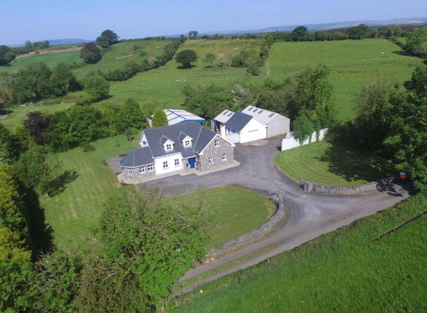 Gortlurkaun, Crusheen, V95N599