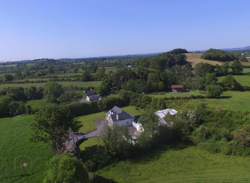 Gortlurkaun, Crusheen, V95N599