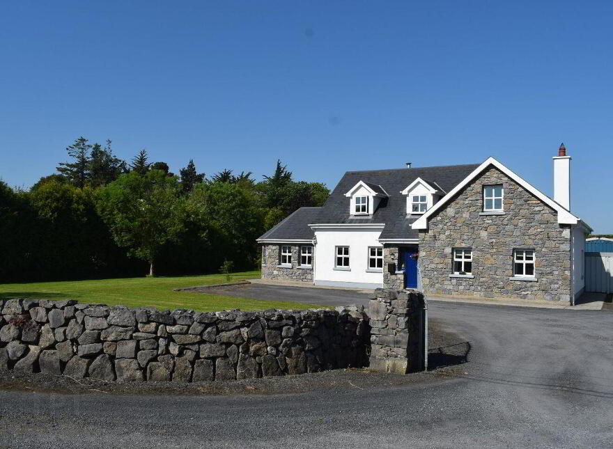 Gortlurkaun, Crusheen, V95N599