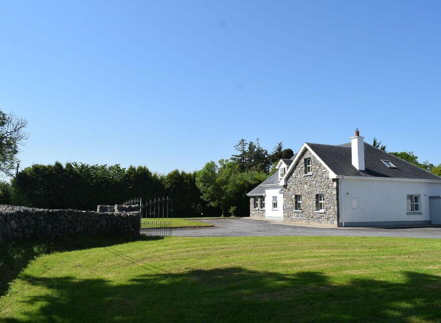 Gortlurkaun, Crusheen, V95N599