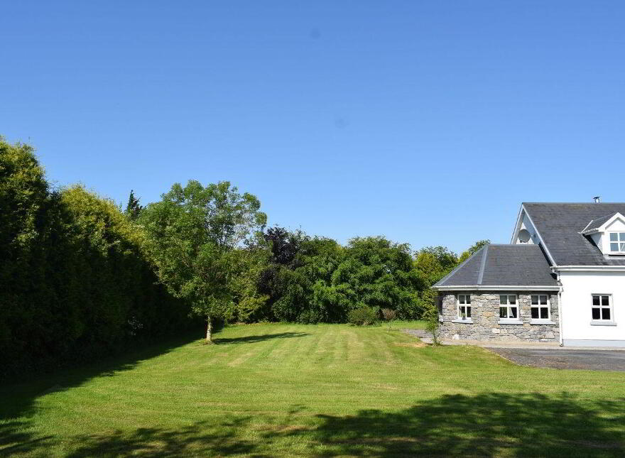 Gortlurkaun, Crusheen, V95N599