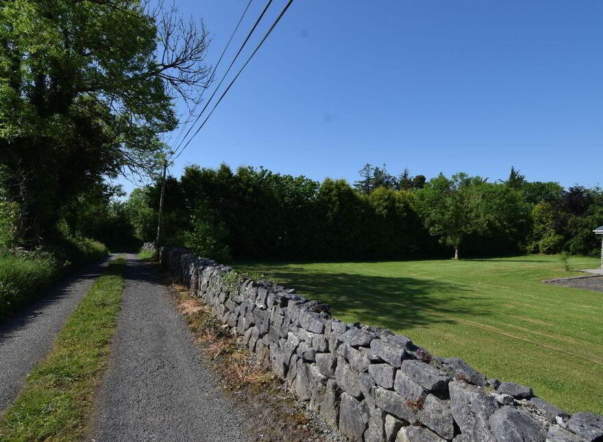 Gortlurkaun, Crusheen, V95N599