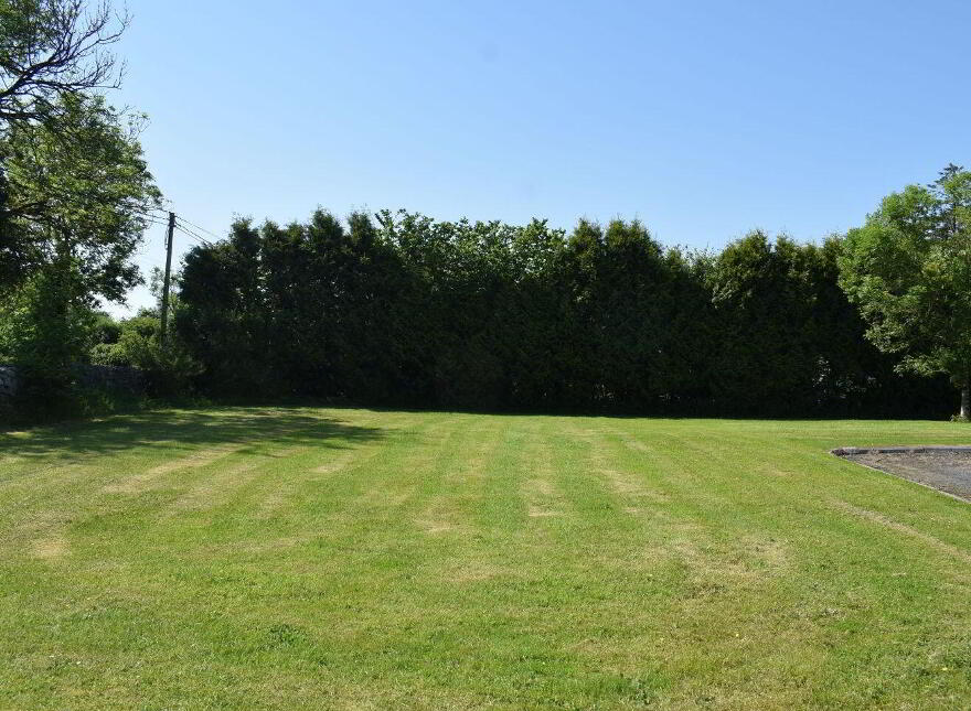 Gortlurkaun, Crusheen, V95N599