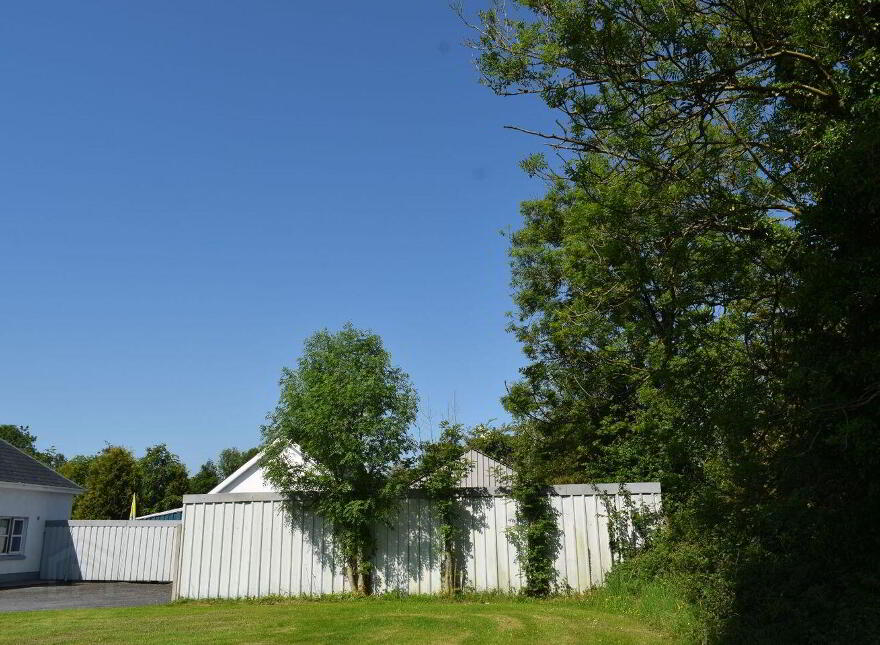 Gortlurkaun, Crusheen, V95N599