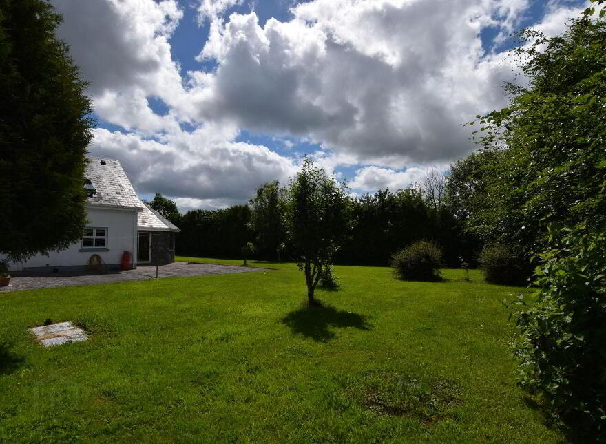 Gortlurkaun, Crusheen, V95N599