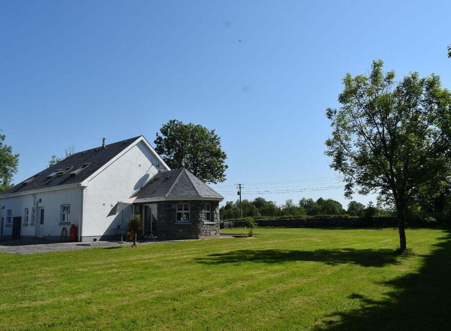 Gortlurkaun, Crusheen, V95N599