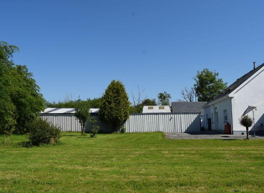 Gortlurkaun, Crusheen, V95N599