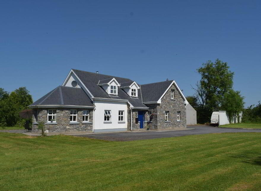 Gortlurkaun, Crusheen, V95N599