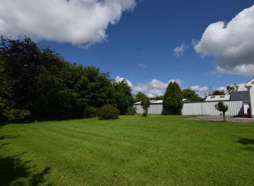 Gortlurkaun, Crusheen, V95N599
