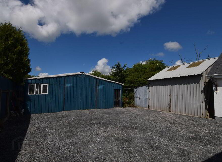 Gortlurkaun, Crusheen, V95N599