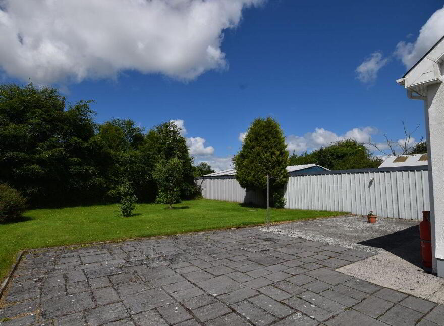 Gortlurkaun, Crusheen, V95N599