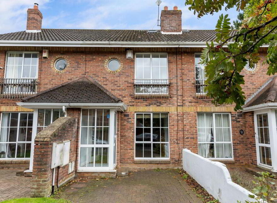 92 The Maples, Clonskeagh, D14AP68 photo