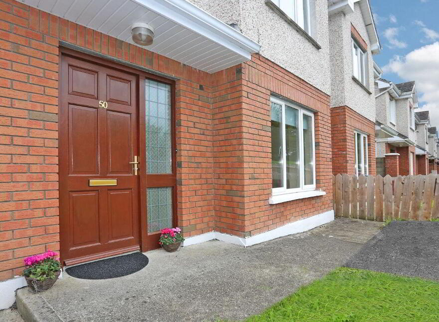 50 Castlepark, Caherconlish, V94XEY9