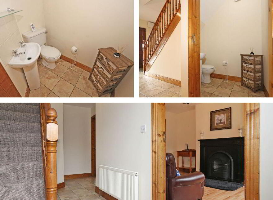 50 Castlepark, Caherconlish, V94XEY9