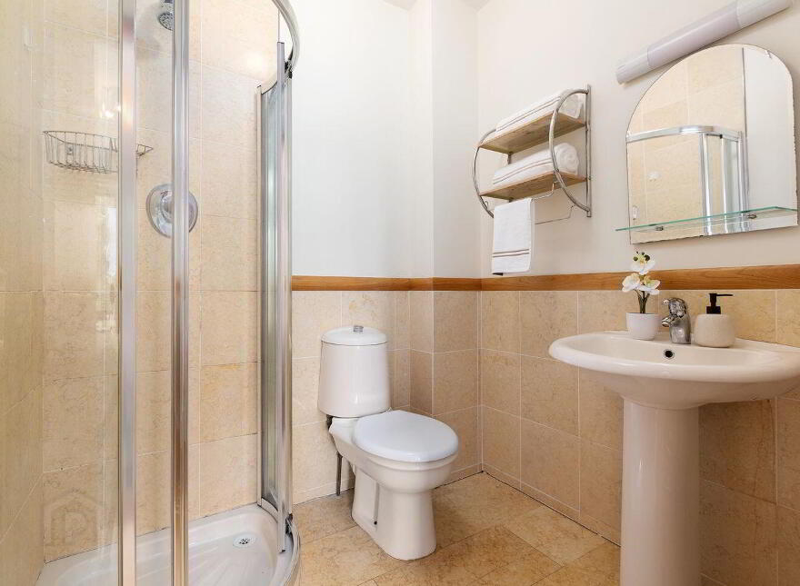 10 The Pine, Trimbleston, Goatstown, Goatstown, D14DW40