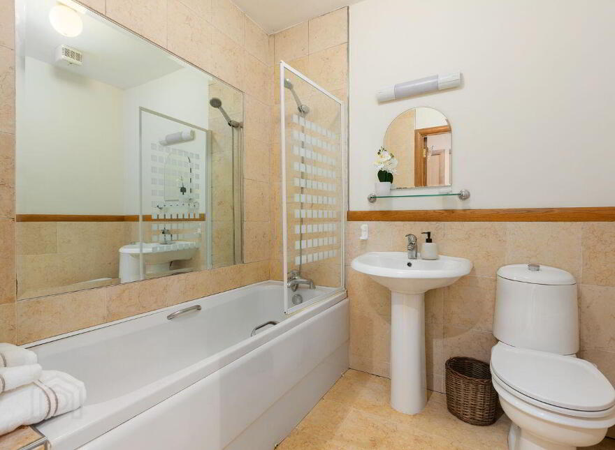 10 The Pine, Trimbleston, Goatstown, Goatstown, D14DW40