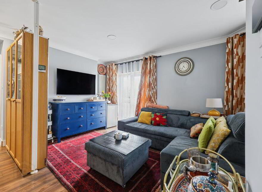 2 Ashton Rise, Ashton Broc, Swords, K67NW63