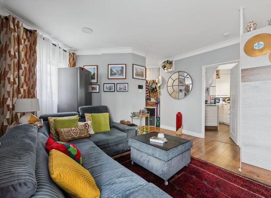 2 Ashton Rise, Ashton Broc, Swords, K67NW63