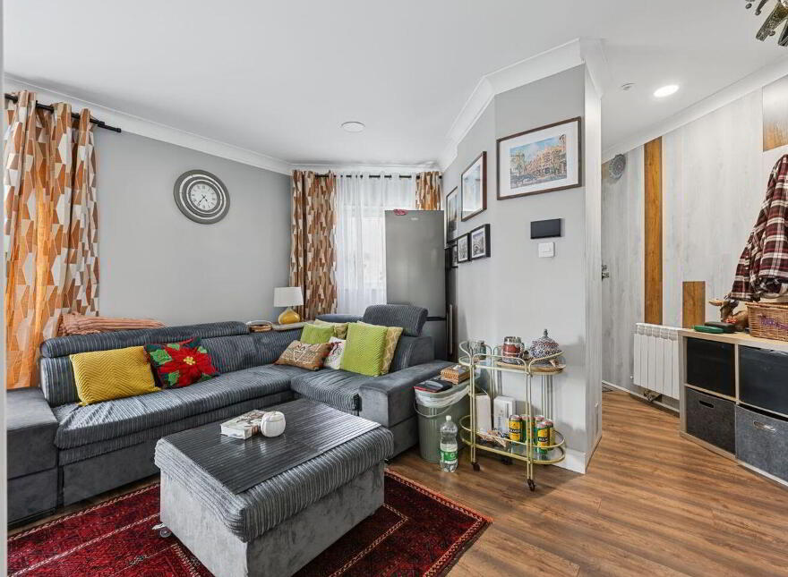 2 Ashton Rise, Ashton Broc, Swords, K67NW63