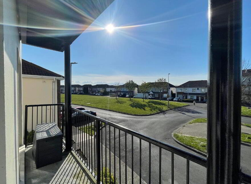 2 Ashton Rise, Ashton Broc, Swords, K67NW63