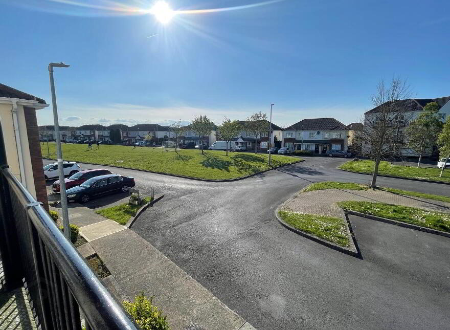 2 Ashton Rise, Ashton Broc, Swords, K67NW63