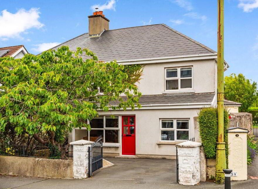 1 Stepaside Villas, Stepaside, Stepaside, D18R9Y3 photo